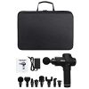 Muscle Massage Gun Deep Tissue Percussion 30 Speed