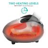 Naipo Foot Massager Machine Shiatsu Electric Feet Massager with Heat