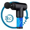 Massage Gun,Percussion Massage for Athletes Deep Tissue