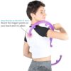 Self Trigger Point Massager - Your Portable Pain Relief Solution for Total Body Relaxation