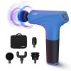 Professional Muscle Massage Gun - Your Workout Recovery Companion