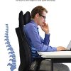 Zyllion Back and Neck Massager for Chair