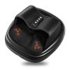 Naipo Foot Massager with Heat Kneading, Acupressure Massage