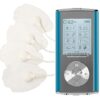 TENS Unit 8 Modes Professional Digital Palm Device