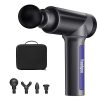 Massage Gun, Handheld Electric Deep Tissue Body Muscle Massager