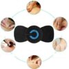 Reactivate EMS Electric Pad, Electric Breast Enhancer Massager