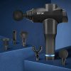 Piroir Massage Gun Deep Tissue 32 Adjustable Levels