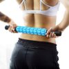 Muscle Roller Stick for Athletes, Massage Roller Stick