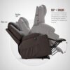 Power Lift Chair with Massage and Heating 🪑🔥