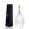 Head Massager Head Scratcher Scalp Massager for Head