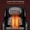 Massage Chair, Zero Gravity Massage Chair