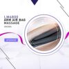 Full-Body Massage Chair Recliner with Yoga and Heating Therapy