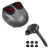 Naipo Handheld Massager,Foot Massager Machine Shiatsu