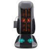 Naipo Back Massage Seat with Heat, Deep Kneading