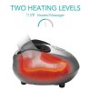 Naipo Back Massage Seat with Heat, Deep Kneading