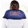 Handheld Shiatsu Massager: Unwind in Style and Comfort 🌟