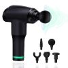 Massage Gun,Deep Tissue Percussion Muscle Massage for Pain Relief