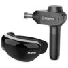 Massage Gun for Athletes, RENPHO Pro Deep Tissue Percussion