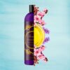Sensual Massage Oil for Couples - No Stain, Lavender
