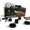 Styles II Cordless Deep Tissue Therapeutic Percussion Body Massager
