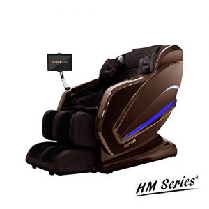 [HM] Exquisite Rhythmic HSL-Track Kahuna Massage Chair