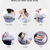 Naipo Foot Massager Back and Neck Massager Shiatsu