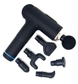 Deesse Massage Gun Deep Tissue Percussion Muscle Massager