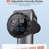 Muscle Massager Gun Deep Tissue