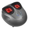Naipo Foot Massager Machine Shiatsu Electric with Heat