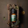 Anjou Essential Oils Set 6-Pack Gift Set Therapeutic Grade 10ml