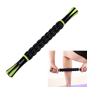 Sportneer Muscle Roller Stick Massage Sticks for Athletes