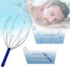 Scalp Massagers, Handheld Head Massage Tingler