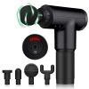 Massage Gun,Percussion Massage for Athletes Deep Tissue