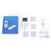 TENS Unit Rechargeable TENS Unit Muscle Stimulator for Pain Relief