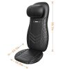 RENPHO Shiatsu Back Massager for Chair, Massage Cushion with Heat