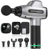 Muscle Massage Gun, FITINDEX Powerful Percussion Massage