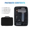 Massage Gun Percussion Muscle Massager – Handheld Electric