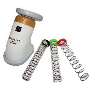 kishi Slimmer, Toning Massager System, Portable Neckline Slimmer Chin