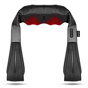 VOYOR Shiatsu Neck and Back Massager