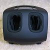 Zyllion Foot Massager With Heat – Shiatsu Rolling Kneading Machine