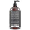 M3 Naturals Ylang Ylang and Ginger Massage Oil Infused