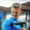 Deep Tissue Percussion Muscle Massage Gun for Therapy