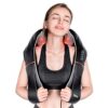 RENPHO Rechargeable Hand Held Deep Tissue Massager