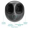 Naipo Shiatsu Neck Shoulder Massager,Foot Massager Machine
