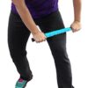 Elite Muscle Stick Roller - Your Gym Buddy for Deep Tissue Massage 💪🏋️‍♂️