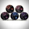 LOVE PLAY Passion Massage Candle - Moisturizing Body Oil