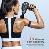 Muscle Massager Gun Deep Tissue