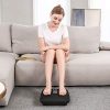 Naipo Foot Massager with Heat Shiatsu Feet Massage Machine