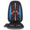 Comfier Shiatsu Back Massager with Heat -Deep Tissue