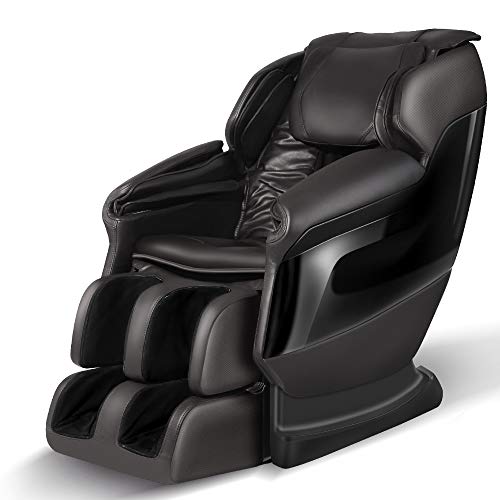 SGorri Massage Chair Full Body and Shiatsu Recliner